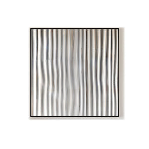 Monochrome-Op-Art-Painting-#OA3021-09