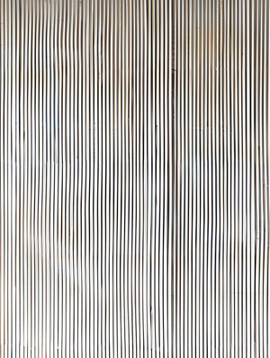 Monochrome-Op-Art-Painting-#OA3021-10