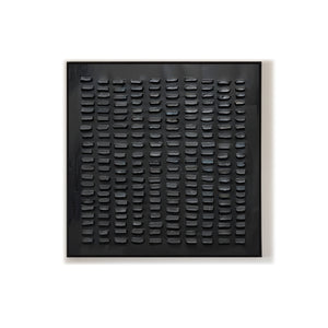 Monochrome-Textured-Painting-#MT745-01