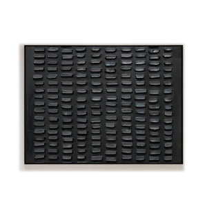 Monochrome-Textured-Painting-#MT745-09