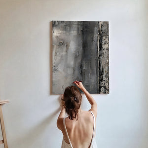 Moody-Textured-Abstract-Painting-#MTX482-12