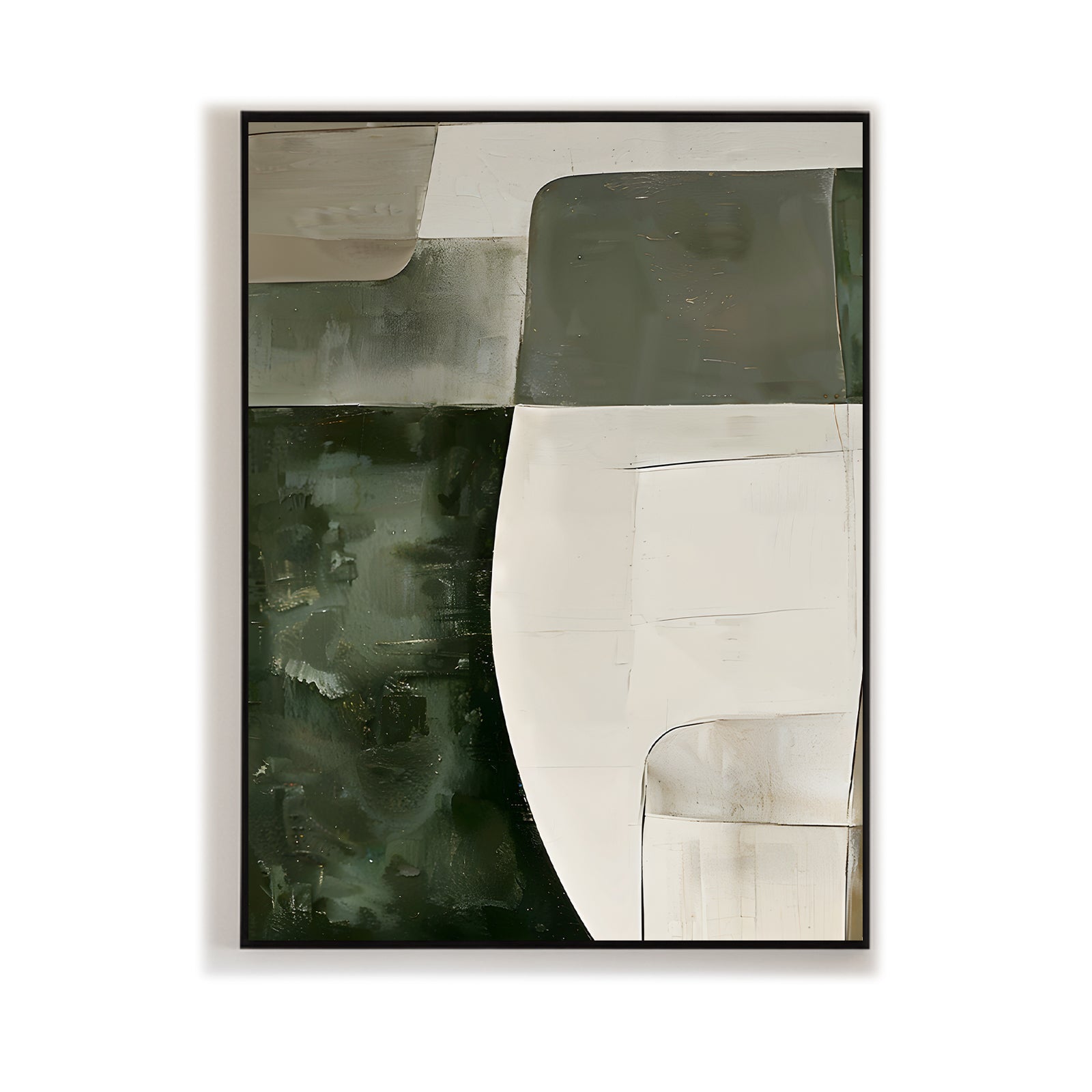 Muted-Geometric-Abstract-Painting-#GA7821-01