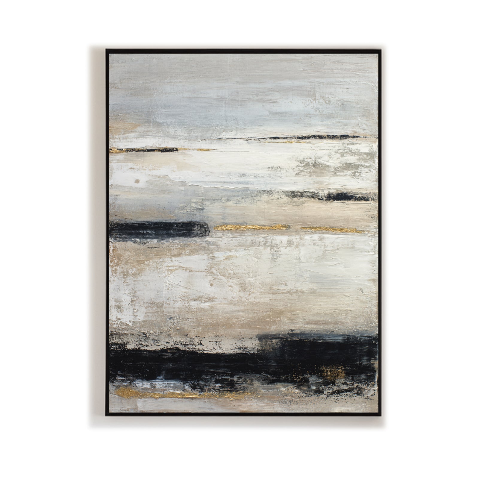 Muted-Textured-Abstract-Painting-#AB1234-01
