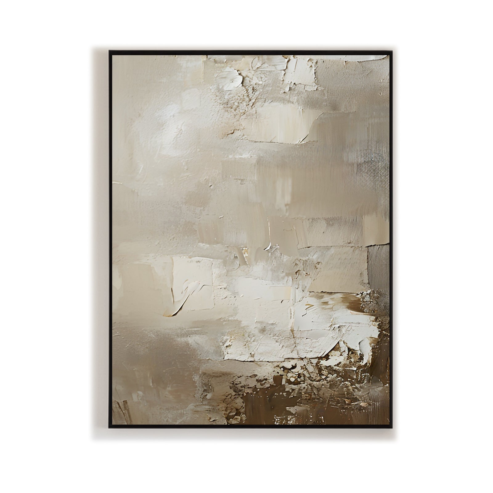 Neutral-Textured-Painting-#NT001-01
