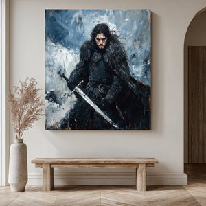 Realistic-Fantasy-Painting-#RF1234-04