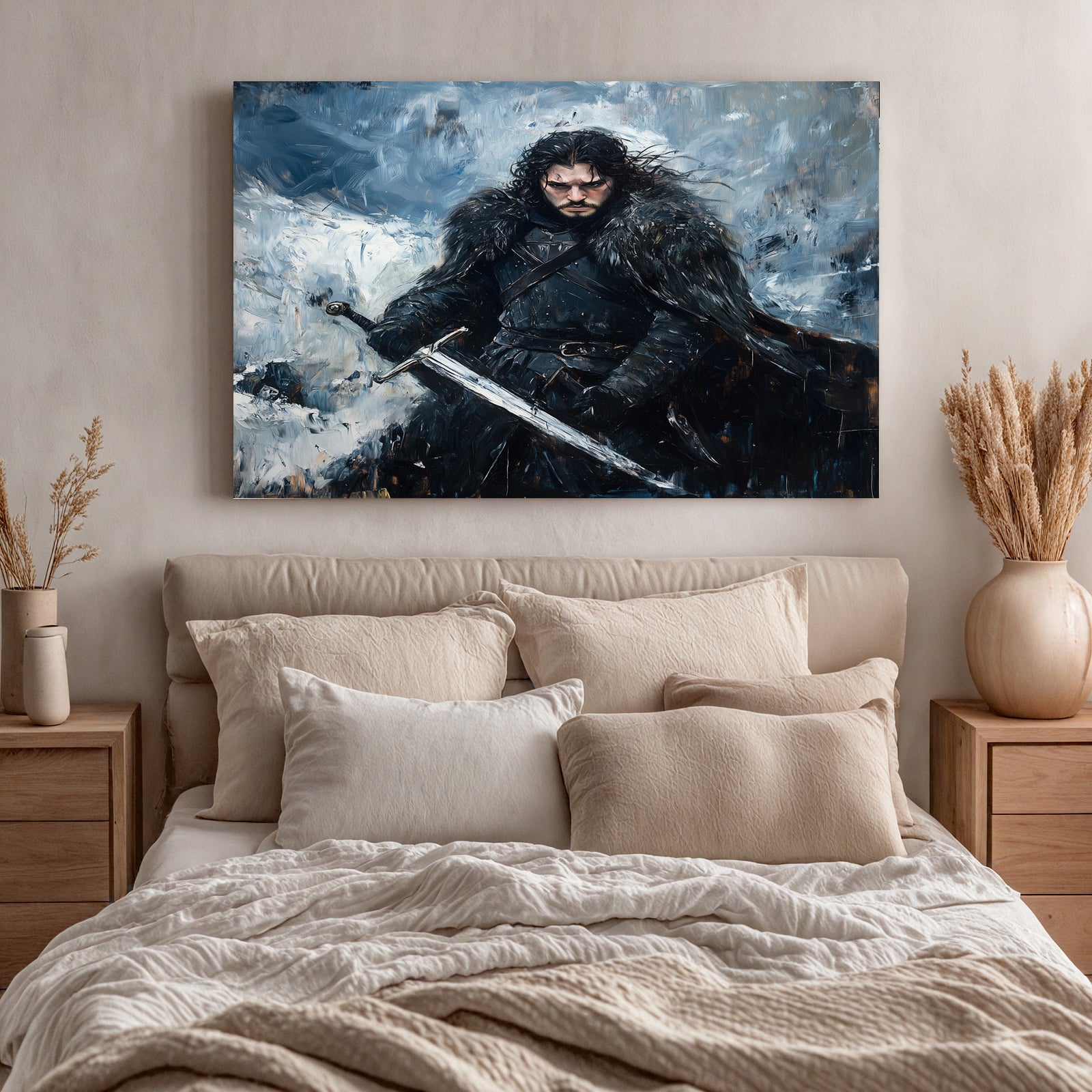 Realistic-Fantasy-Painting-#RF1234-05