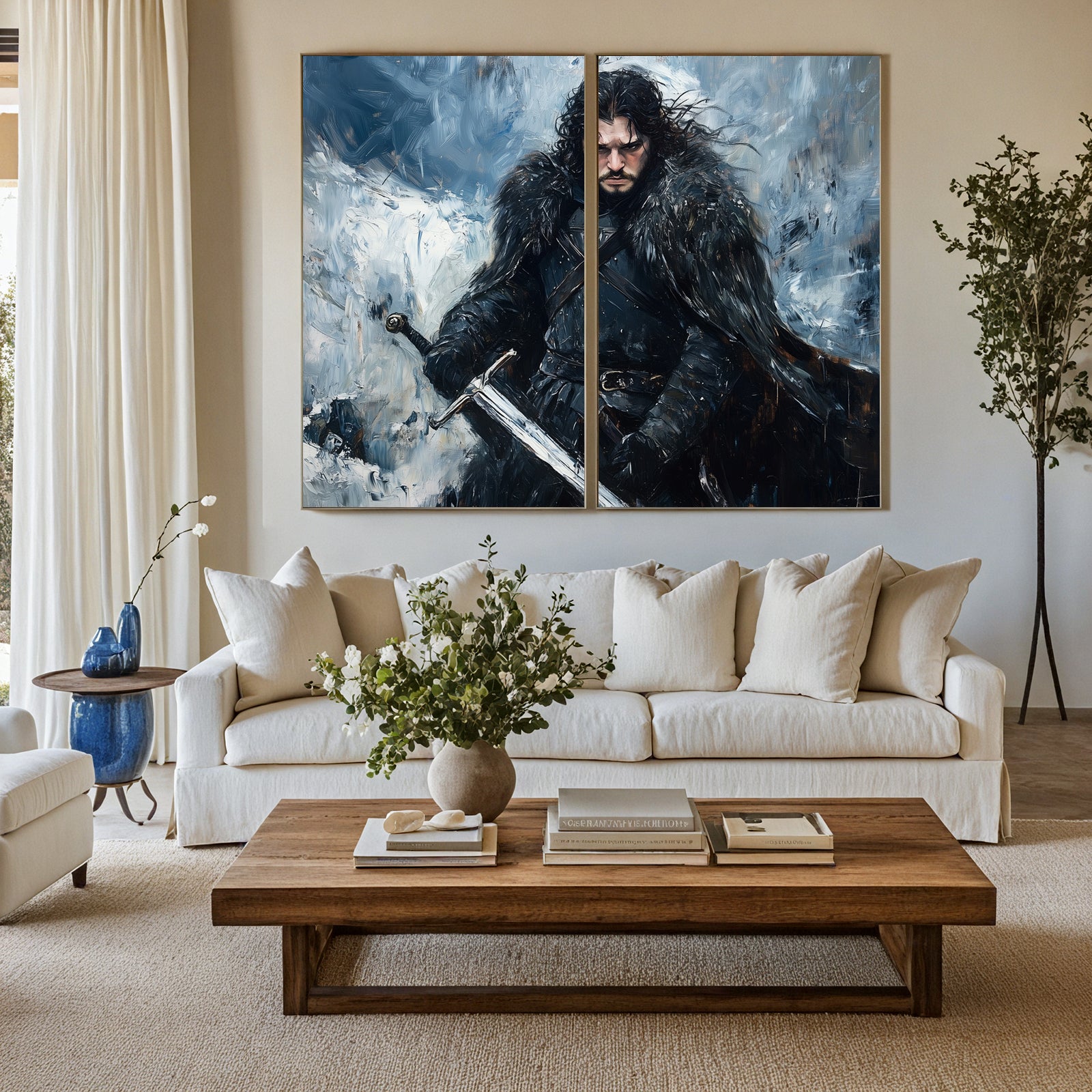 Realistic-Fantasy-Painting-#RF1234-07