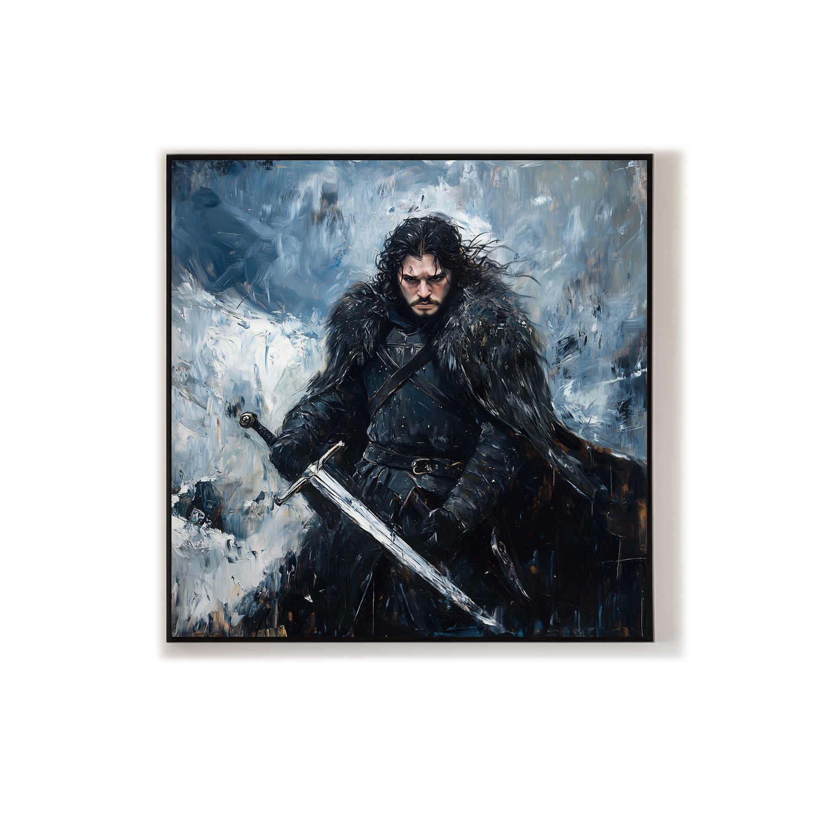 Realistic-Fantasy-Painting-#RF1234-09