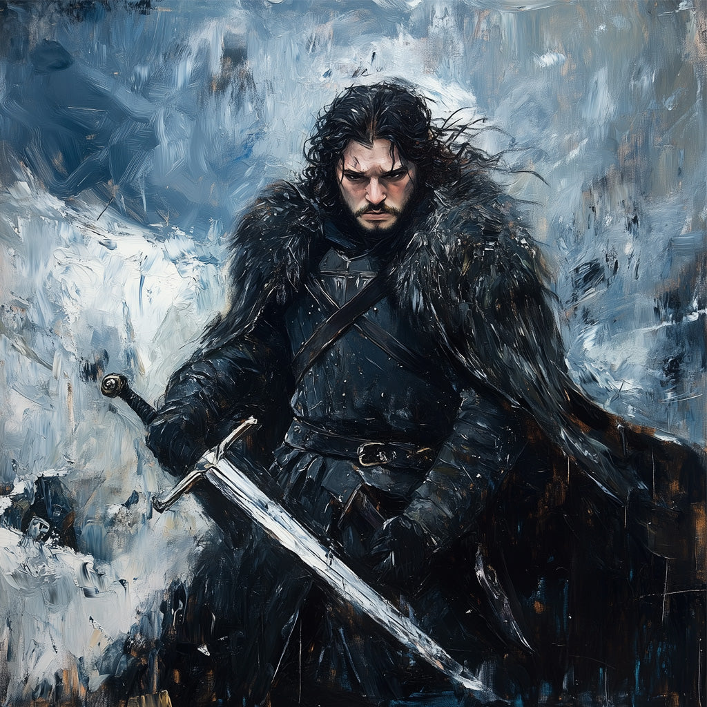 Realistic-Fantasy-Painting-#RF1234-10