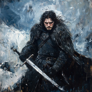Realistic-Fantasy-Painting-#RF1234-10