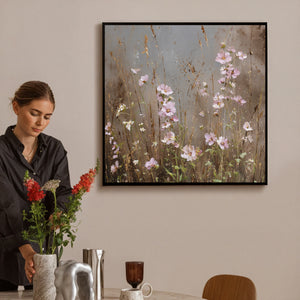 Realistic-Floral-Painting-#RF1234-03