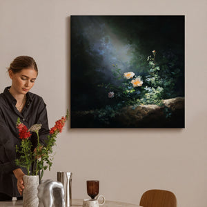 Realistic-Floral-Painting-#RF1234-03