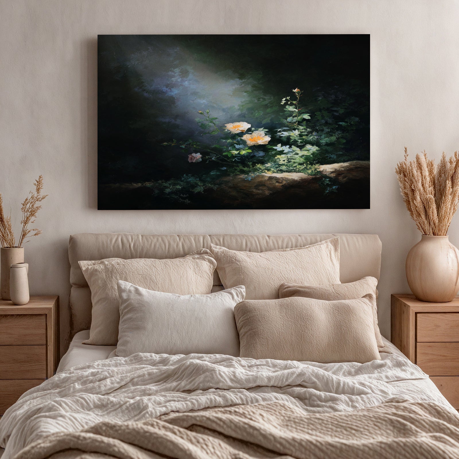 Realistic-Floral-Painting-#RF1234-05
