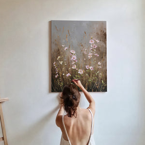 Realistic-Floral-Painting-#RF1234-06
