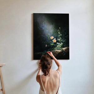 Realistic-Floral-Painting-#RF1234-06
