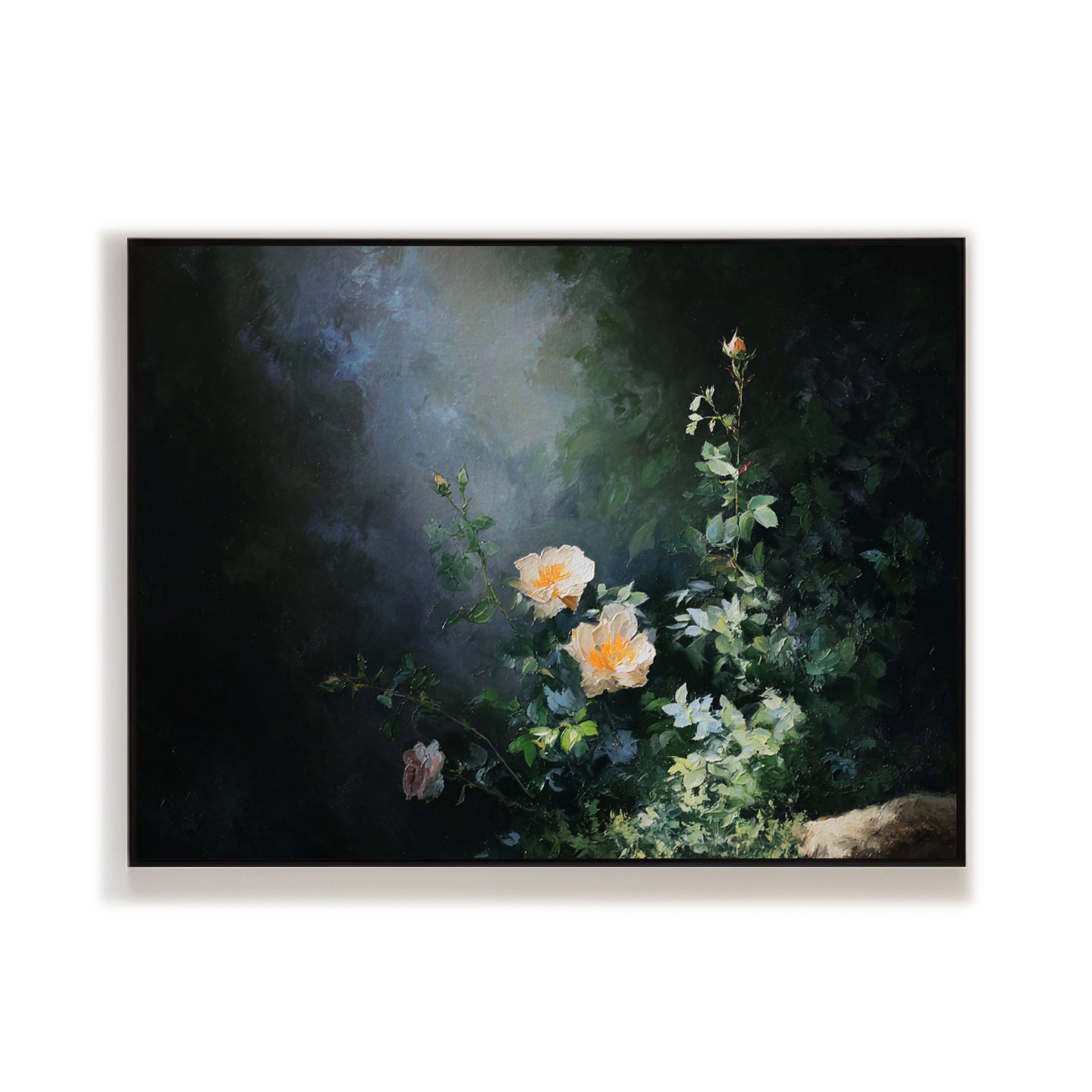 Realistic-Floral-Painting-#RF1234-08