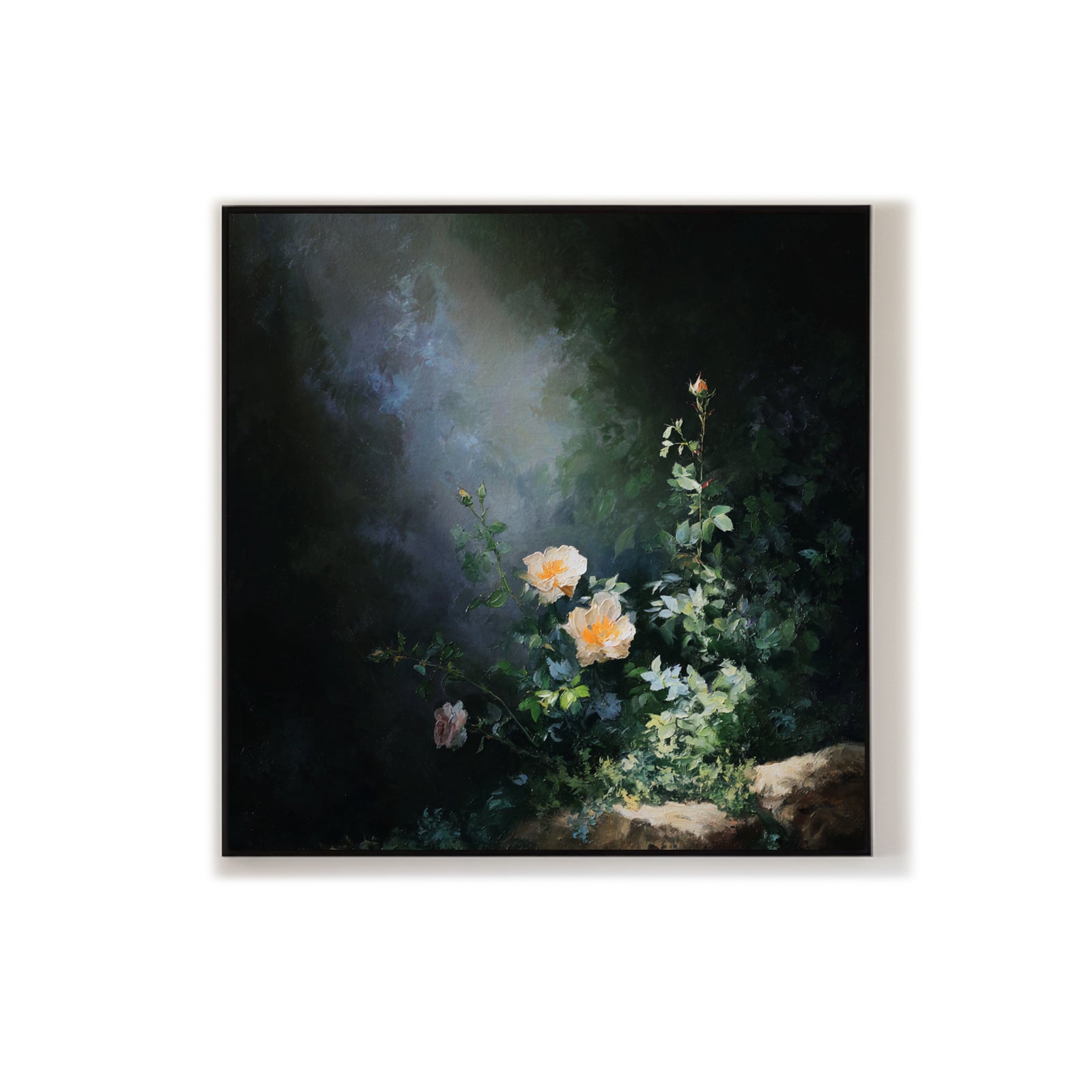 Realistic-Floral-Painting-#RF1234-09