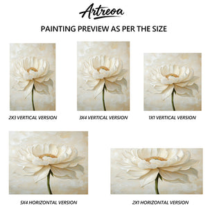 Realistic-Floral-Painting-#RF1245-01