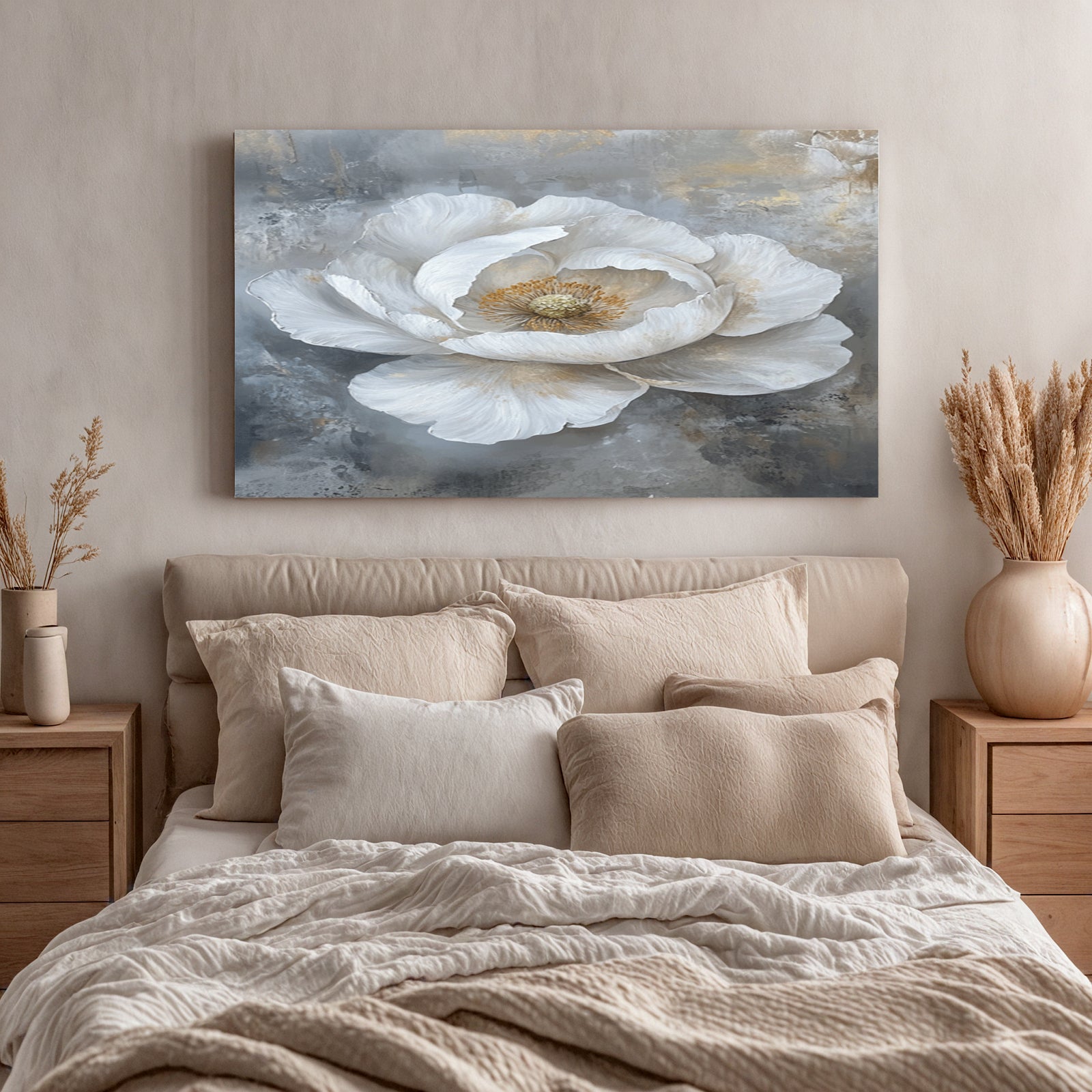 Realistic-Floral-Painting-#RF274-03