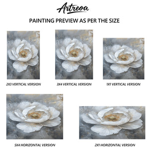 Realistic-Floral-Painting-#RF274-04