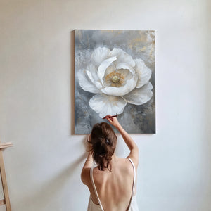 Realistic-Floral-Painting-#RF274-05