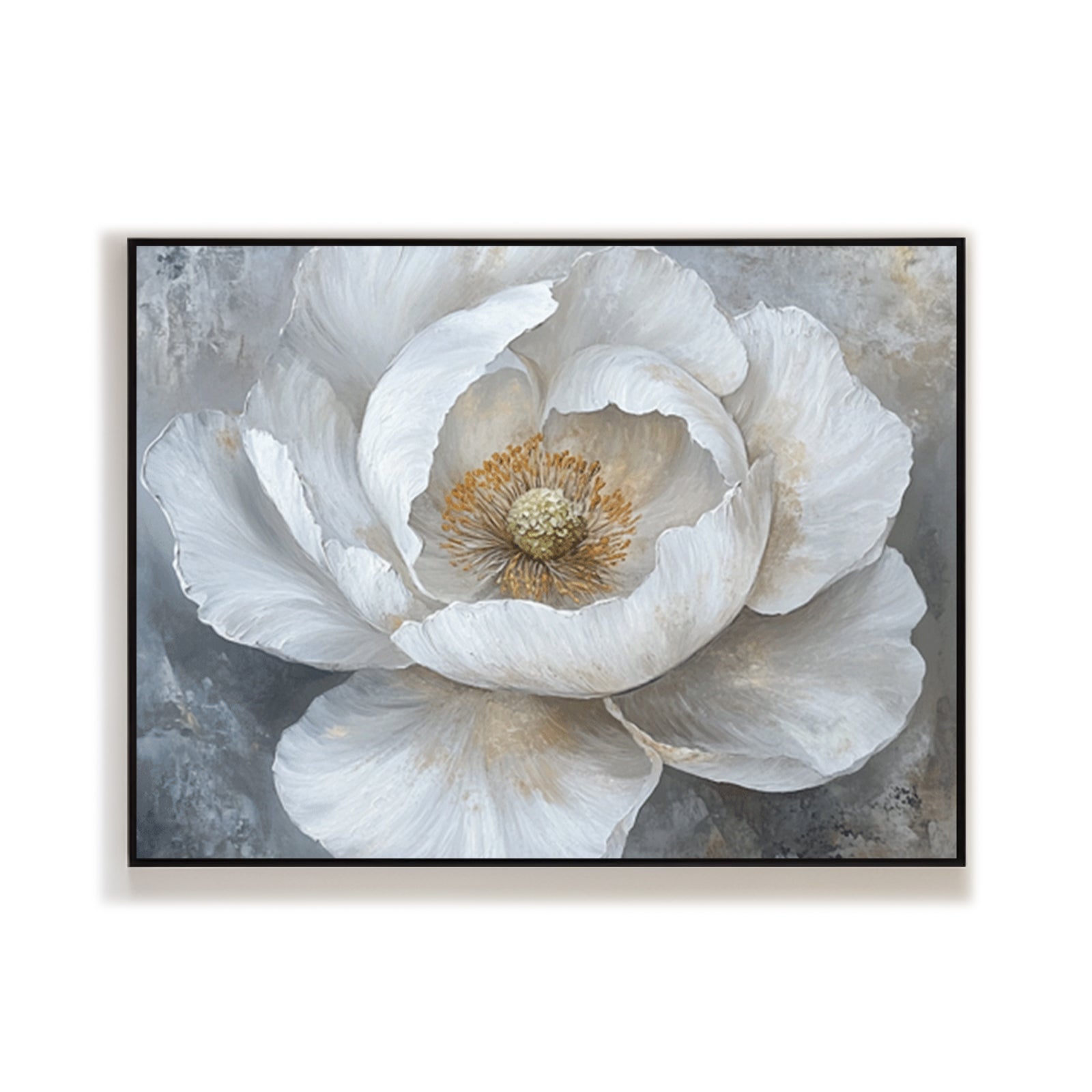 Realistic-Floral-Painting-#RF274-06