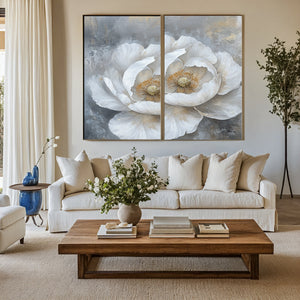 Realistic-Floral-Painting-#RF274-10
