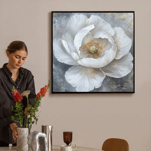 Realistic-Floral-Painting-#RF274-12