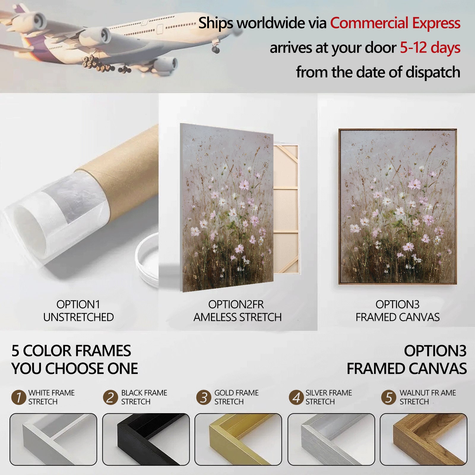 Realistic-Floral-Painting-#RF6734-11