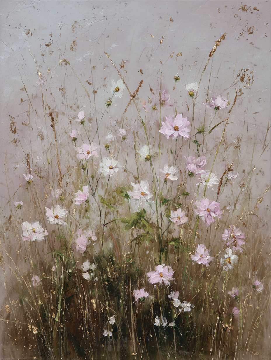 Realistic-Floral-Painting-#RF6734-12