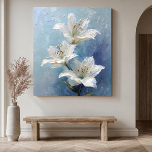 Realistic-Floral-Painting-#RL2358-04