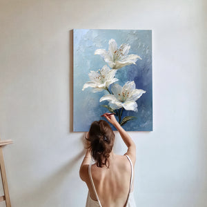 Realistic-Floral-Painting-#RL2358-06