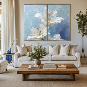 Realistic-Floral-Painting-#RL2358-07