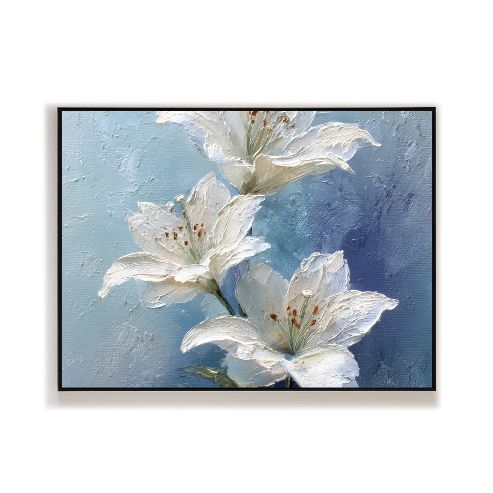 Realistic-Floral-Painting-#RL2358-08