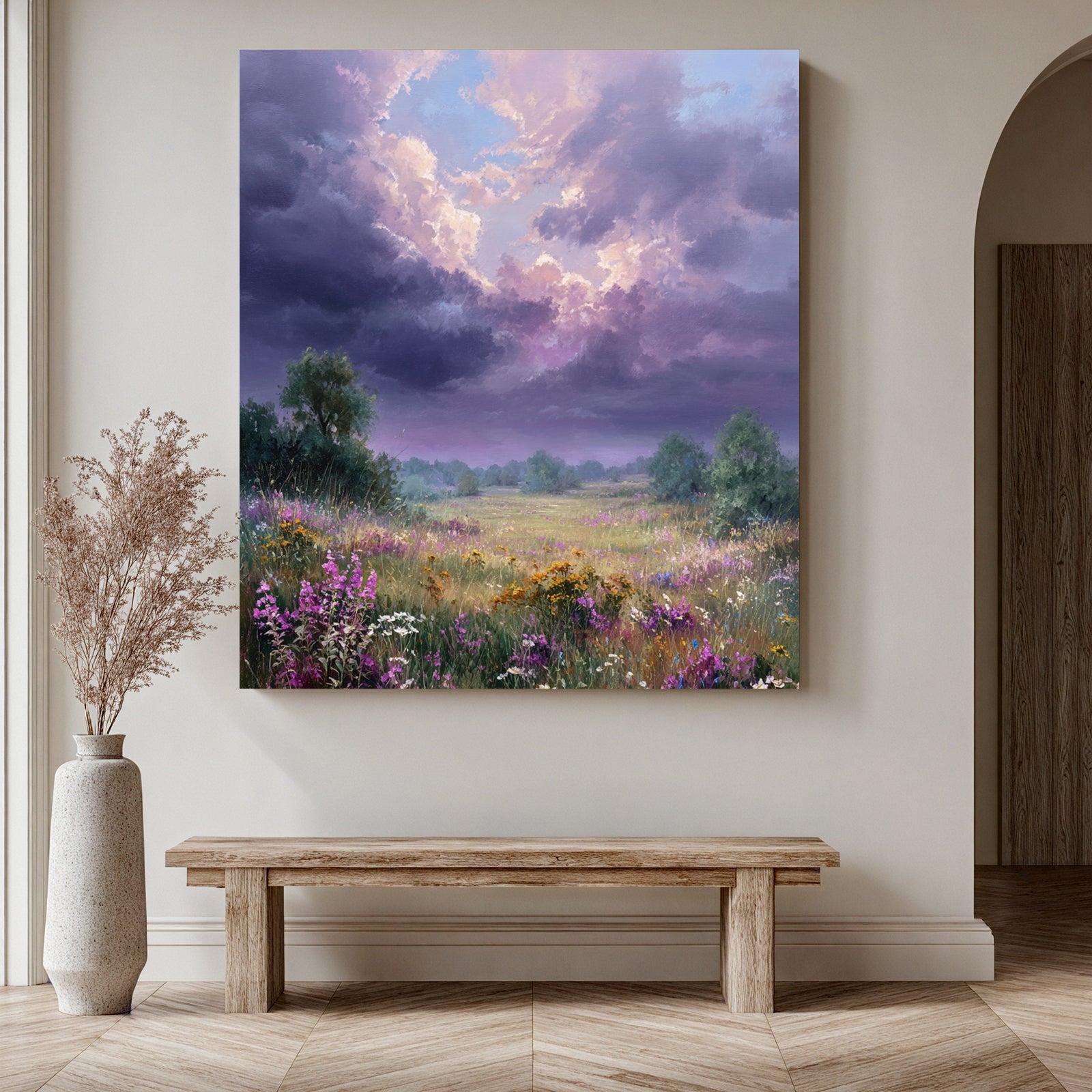 Realistic-Landscape-Painting-#RL539-04
