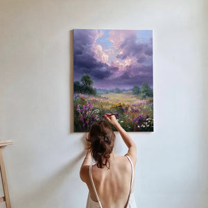 Realistic-Landscape-Painting-#RL539-06