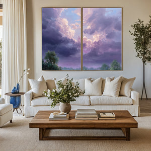 Realistic-Landscape-Painting-#RL539-07
