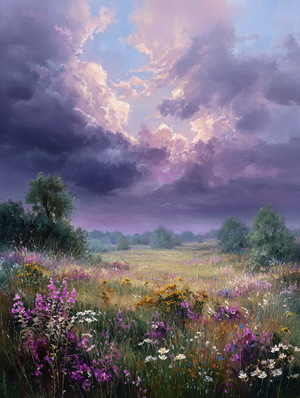 Realistic-Landscape-Painting-#RL539-12