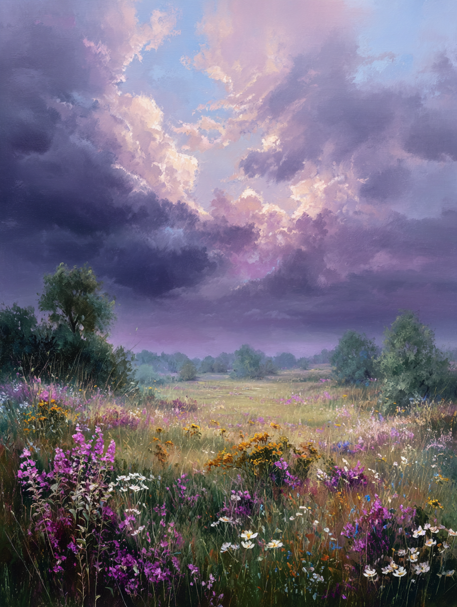 Realistic-Landscape-Painting-#RL539-12