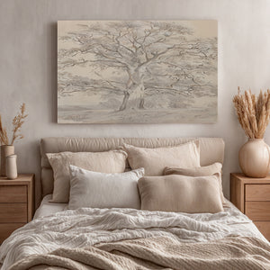Realistic-Tree-Drawing-#RT453-05