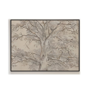 Realistic-Tree-Drawing-#RT453-09