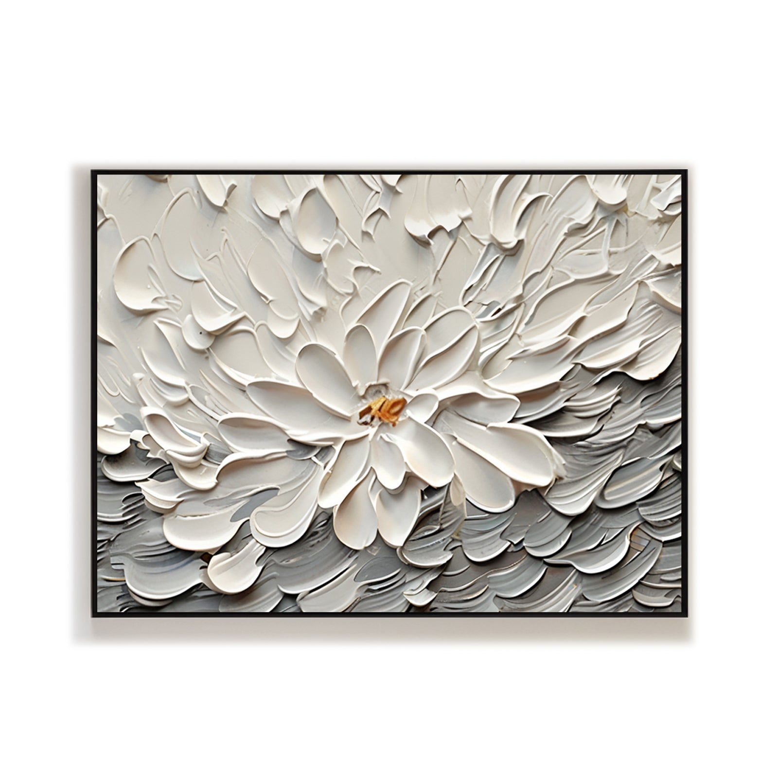 Sculptural-Floral-Textured-Painting-#SFT8371-01