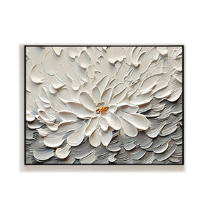 Sculptural-Floral-Textured-Painting-#SFT8371-01