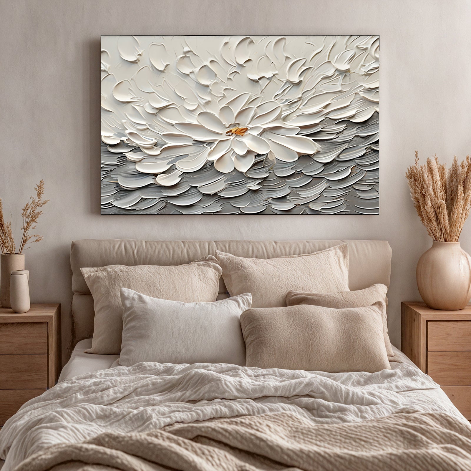 Sculptural-Floral-Textured-Painting-#SFT8371-12