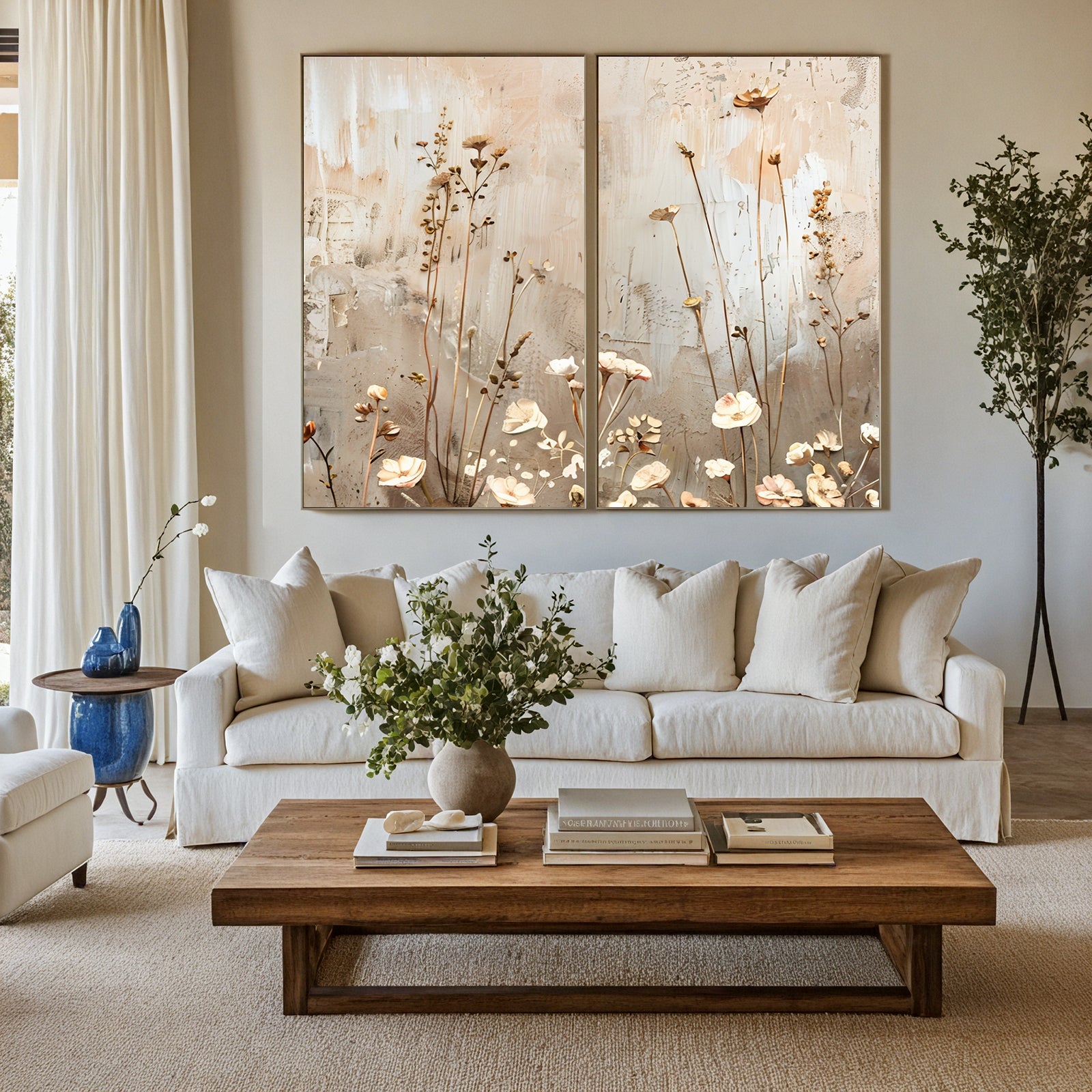 Serene-Floral-Art-#FL312-07