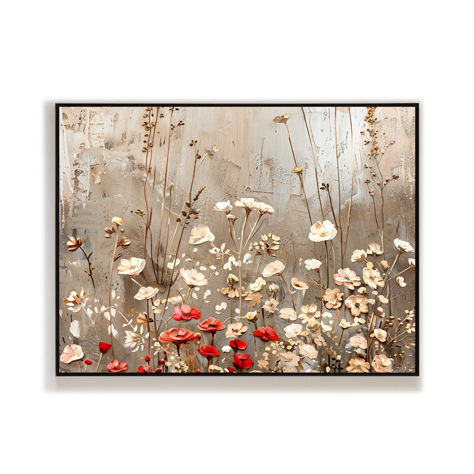 Serene-Floral-Art-#FL312-09