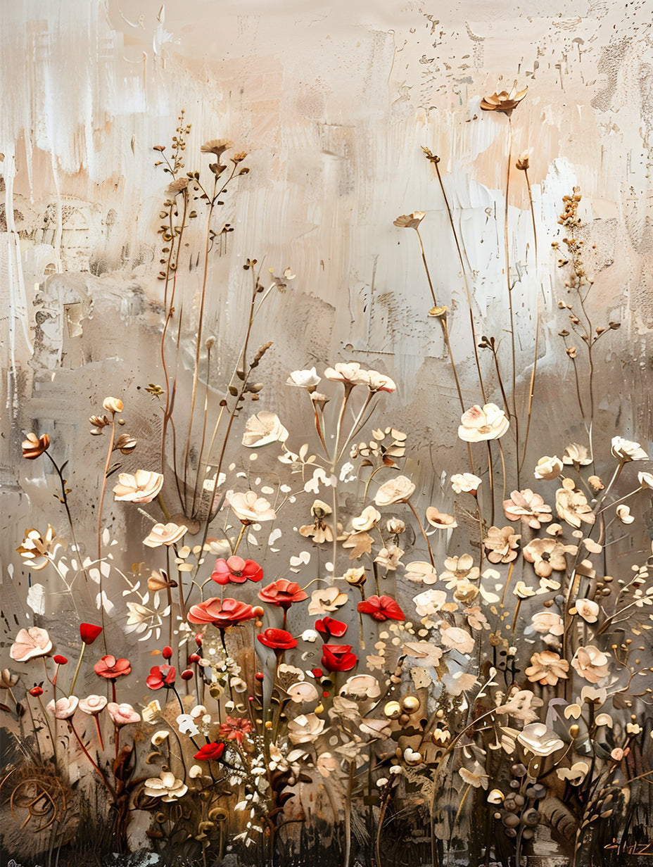 Serene-Floral-Art-#FL312-10