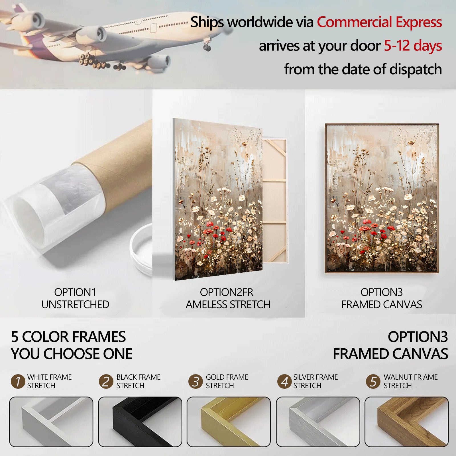 Serene-Floral-Art-#FL312-12