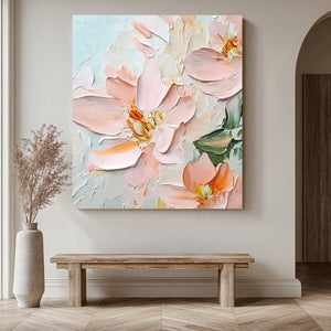 Serene-Floral-Painting-#FP789-04