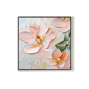 Serene-Floral-Painting-#FP789-08